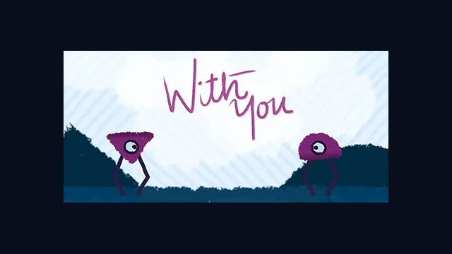 With You