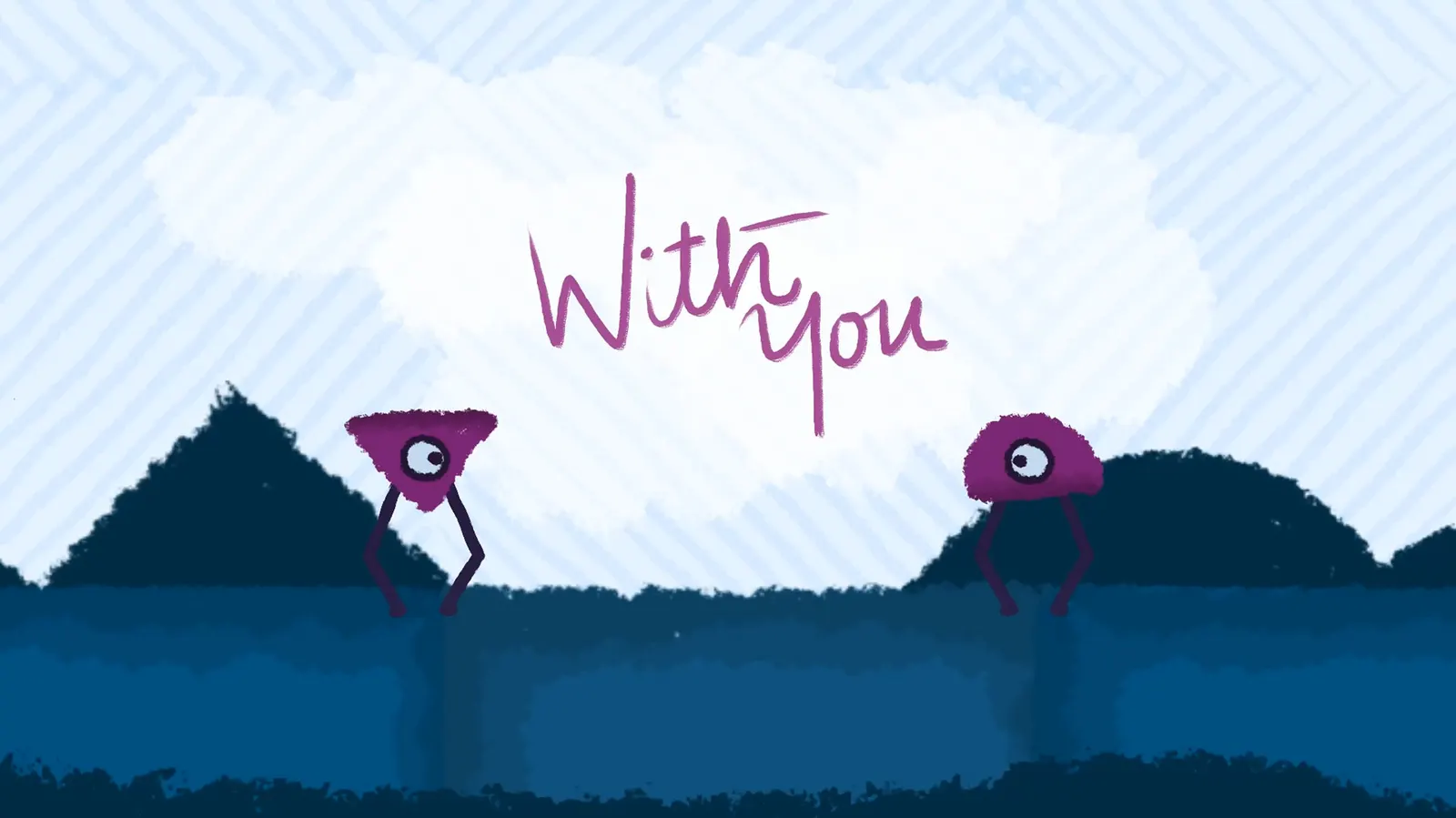 With You media 2