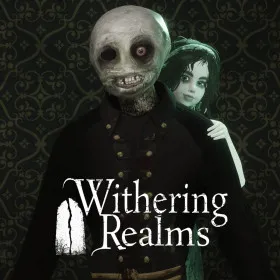 Обкладинка гри Withering Realms