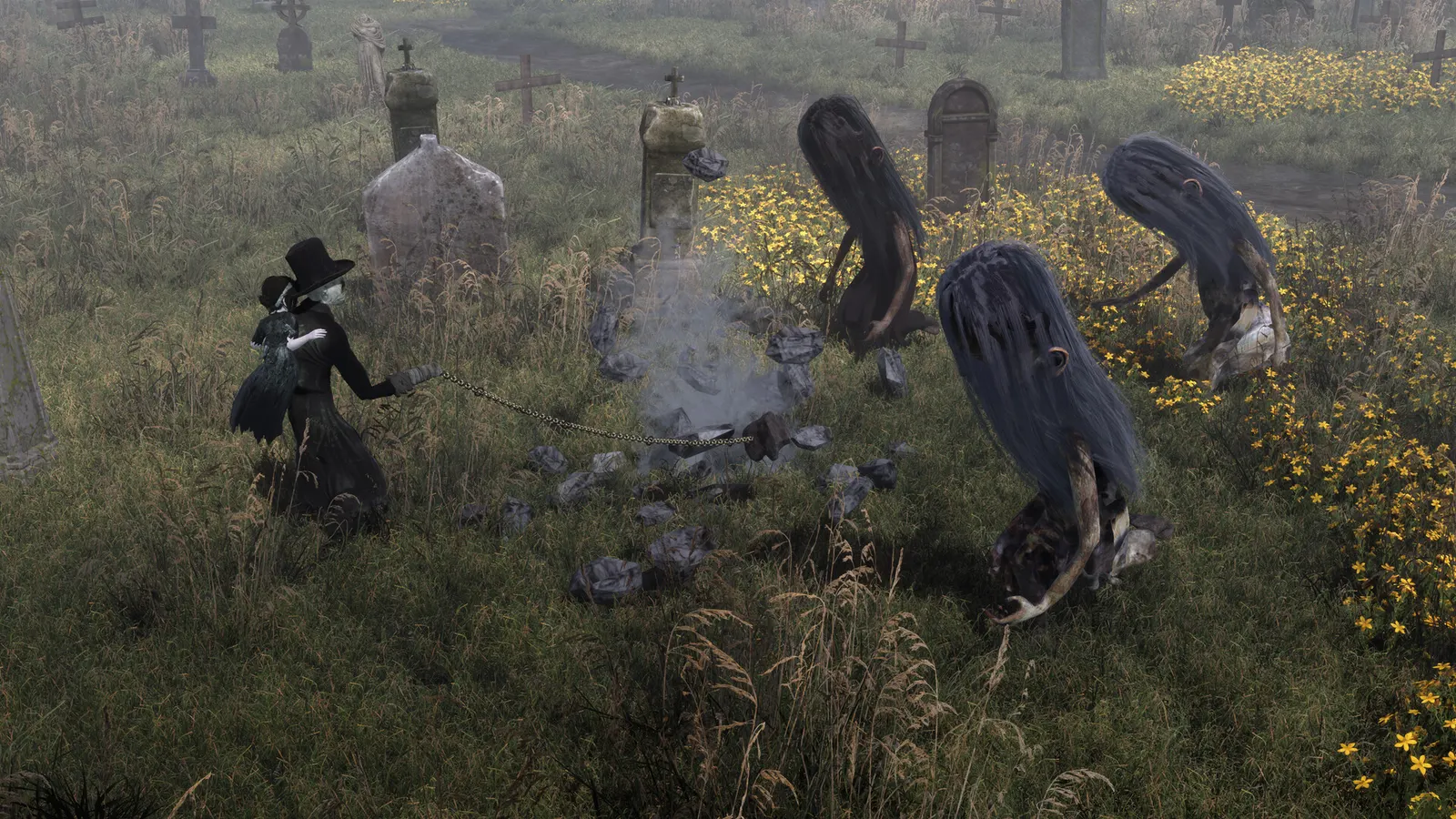 Withering Realms media 6