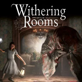 Обкладинка гри Withering Rooms