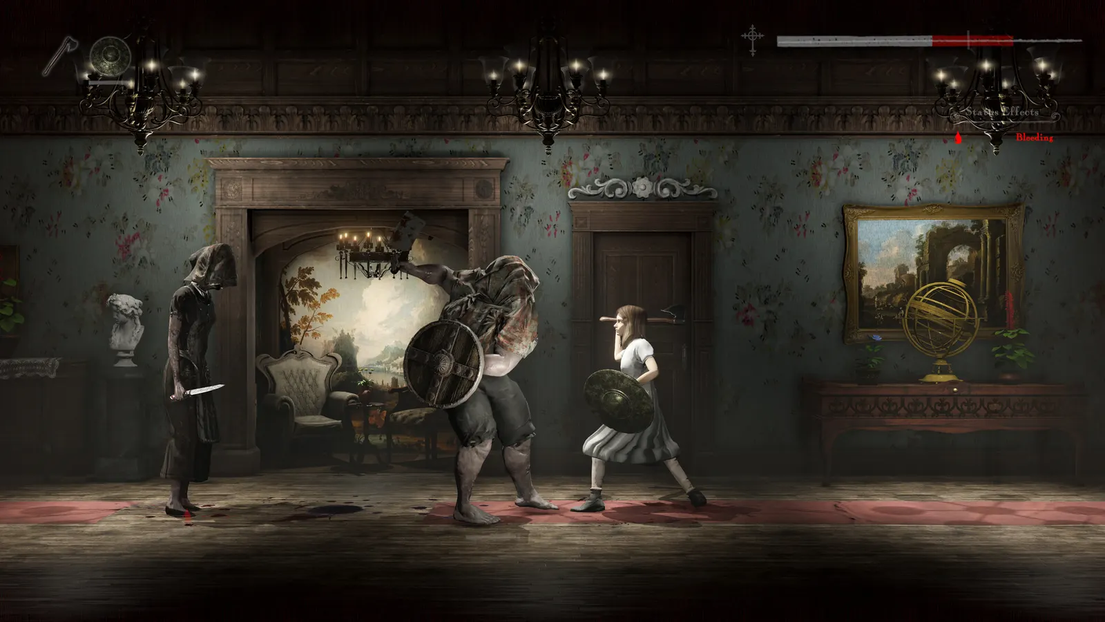 Withering Rooms media 3
