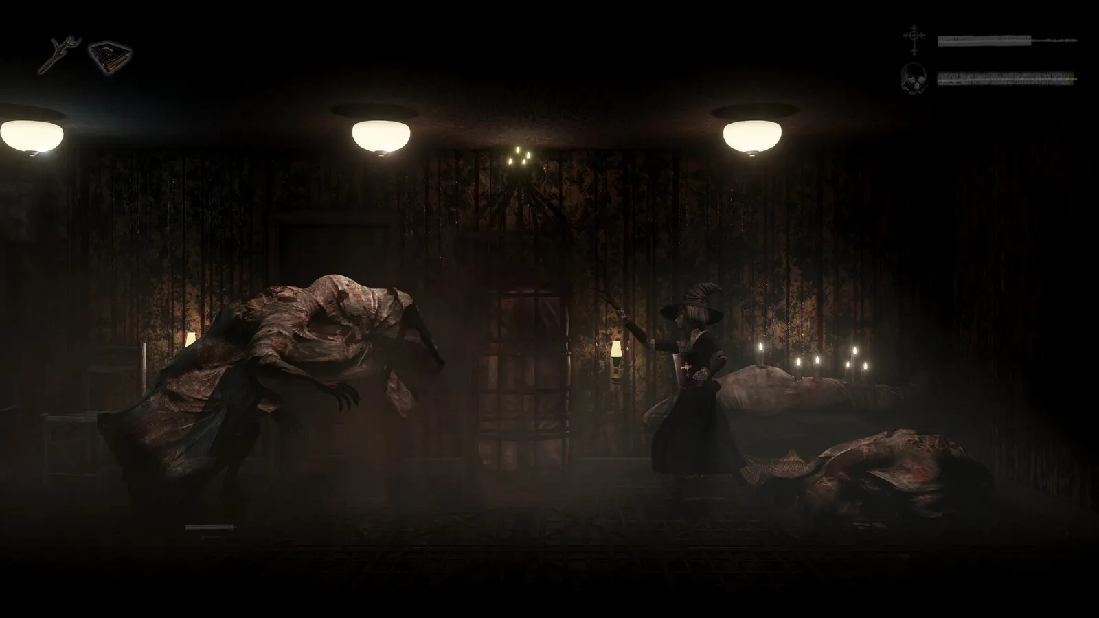 Withering Rooms media 8