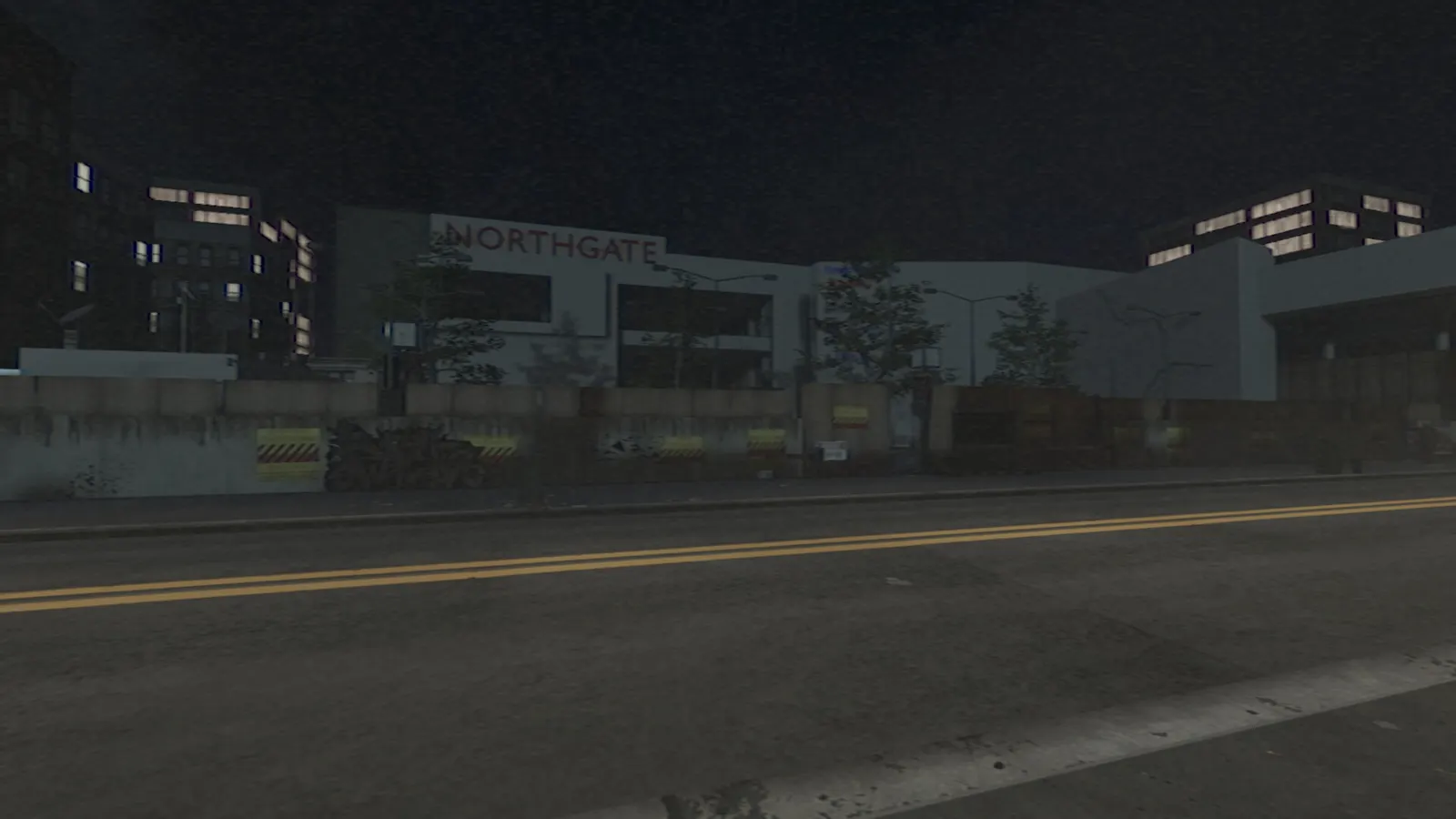 Within of Static - Northgate Mall media 4