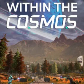 Обкладинка гри Within the Cosmos