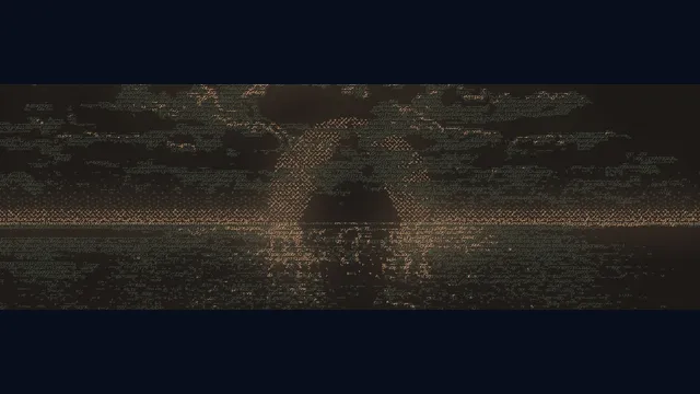 Without a Dawn