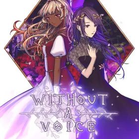 Обкладинка гри Without a Voice