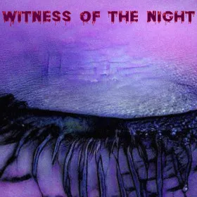 Обкладинка гри Witness of the Night