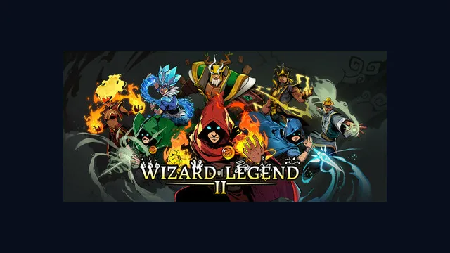 Wizard of Legend 2