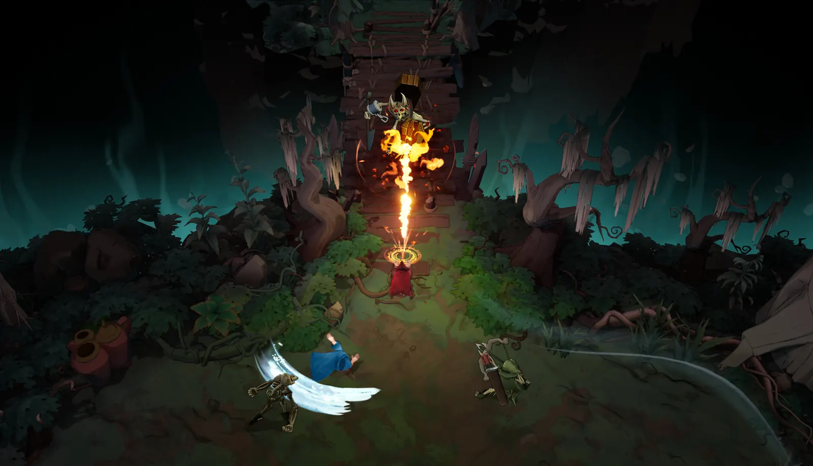 Wizard of Legend 2 media 2