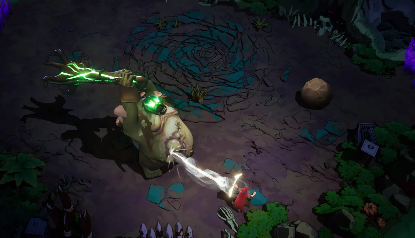 Wizard of Legend 2 media 3