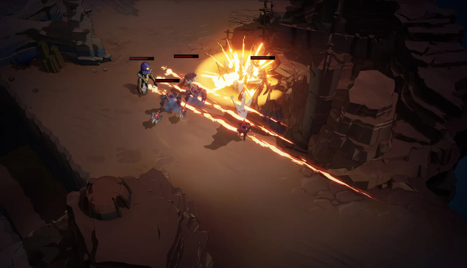 Wizard of Legend 2 media 4