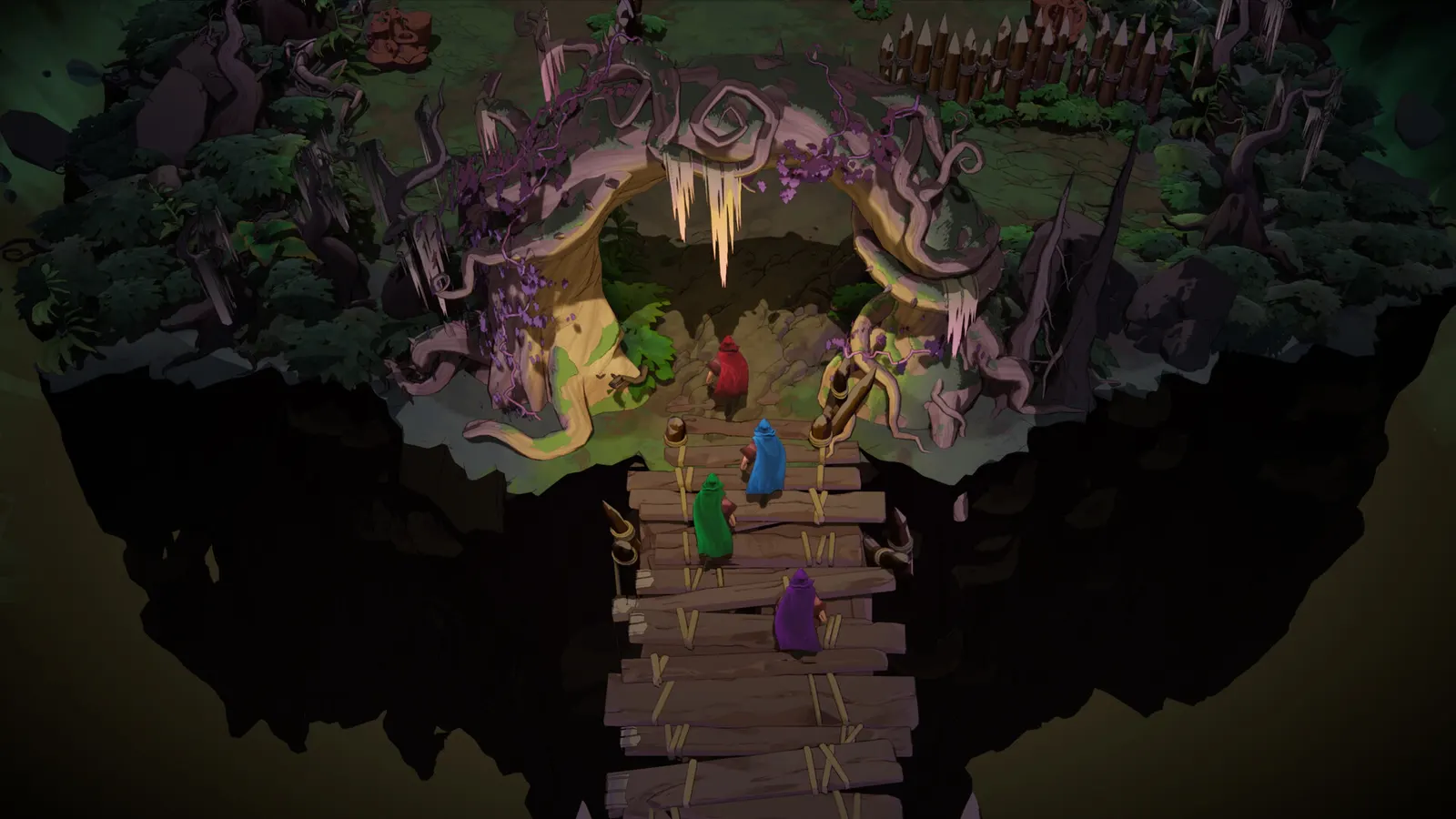 Wizard of Legend 2 media 5