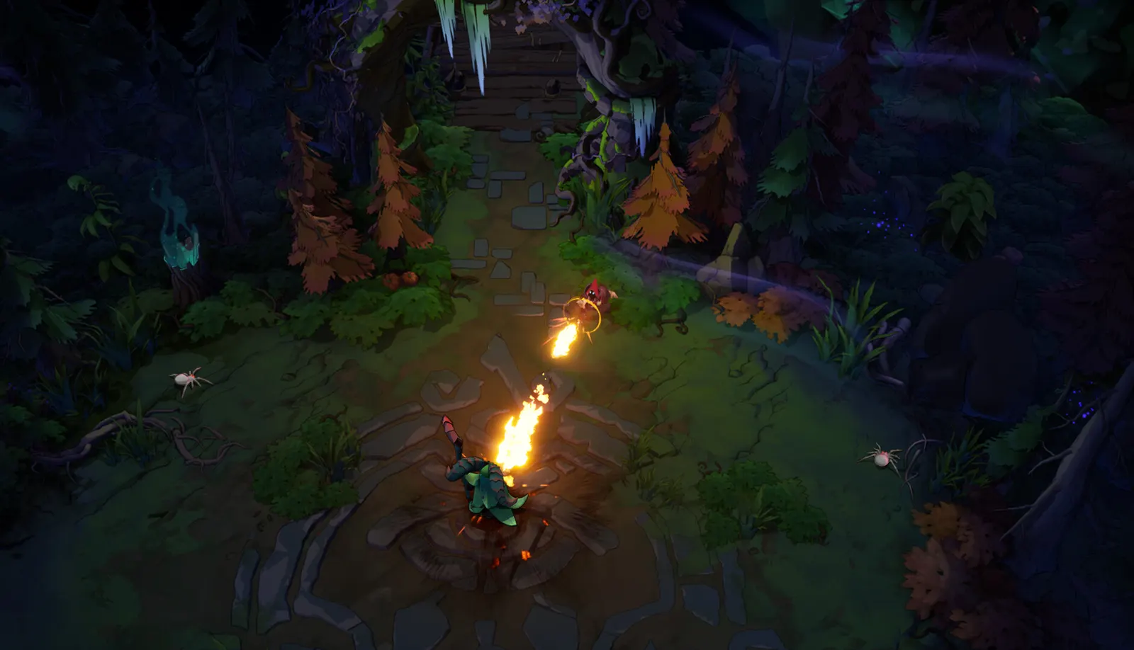 Wizard of Legend 2 media 6