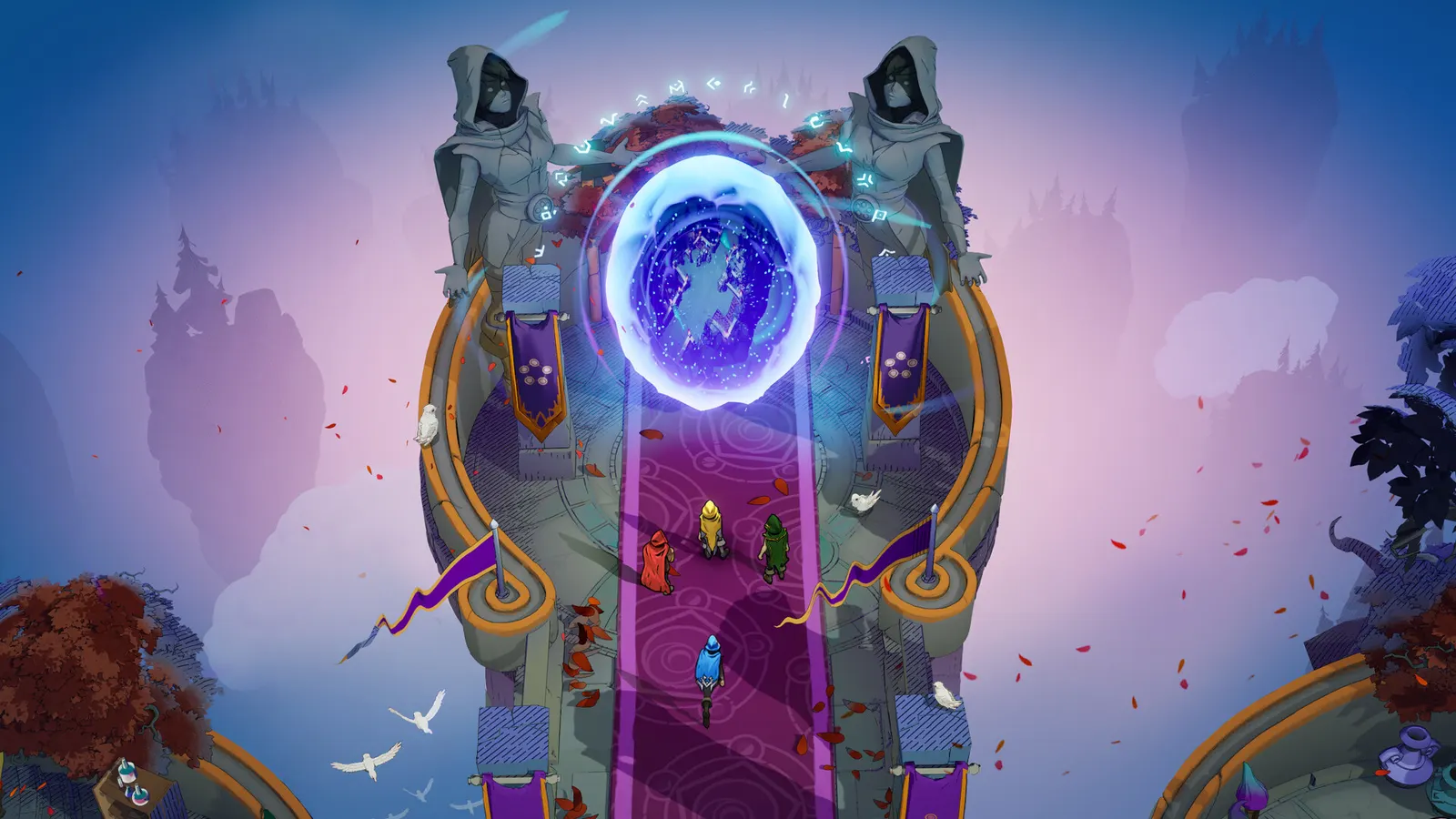 Wizard of Legend 2 media 7