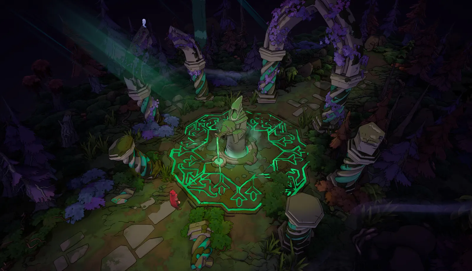 Wizard of Legend 2 media 7