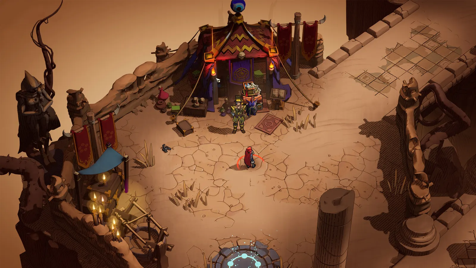 Wizard of Legend 2 media 10
