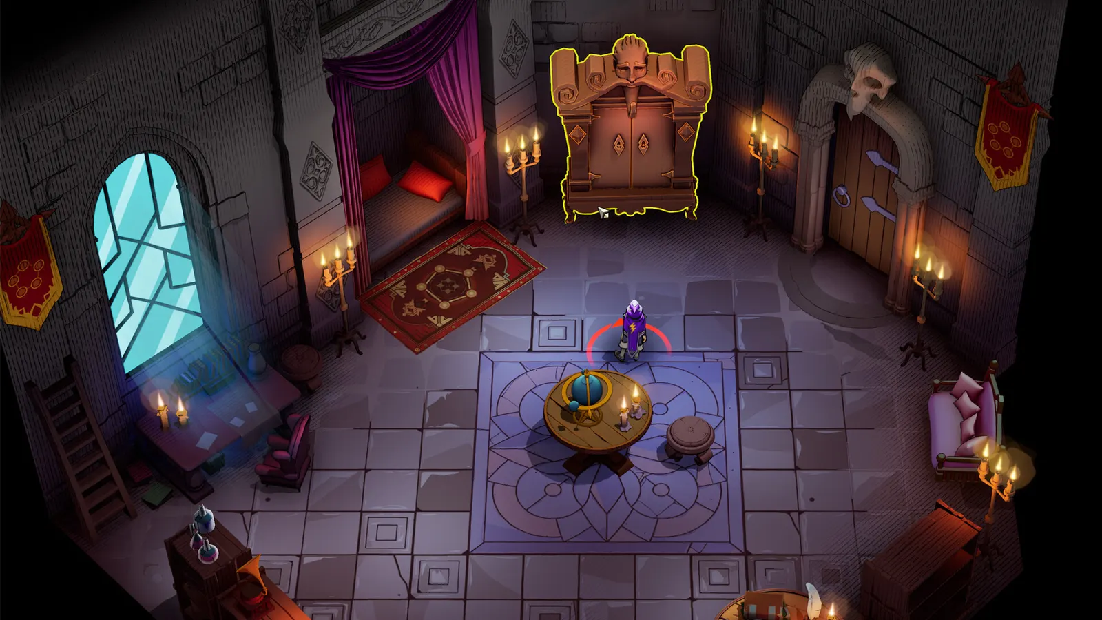 Wizard of Legend 2 media 11