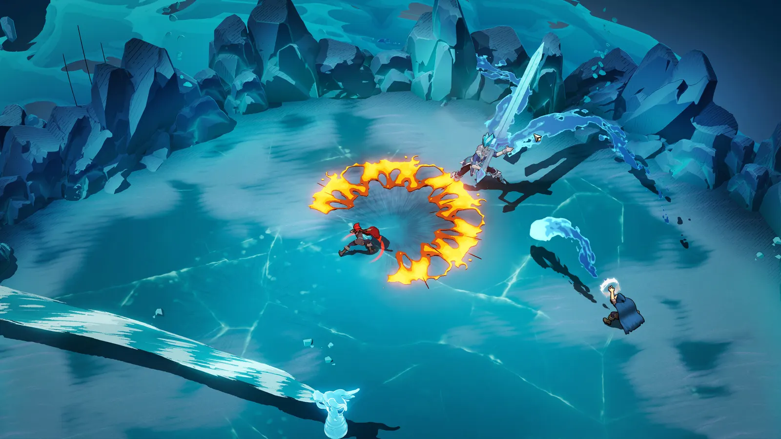 Wizard of Legend 2 media 12