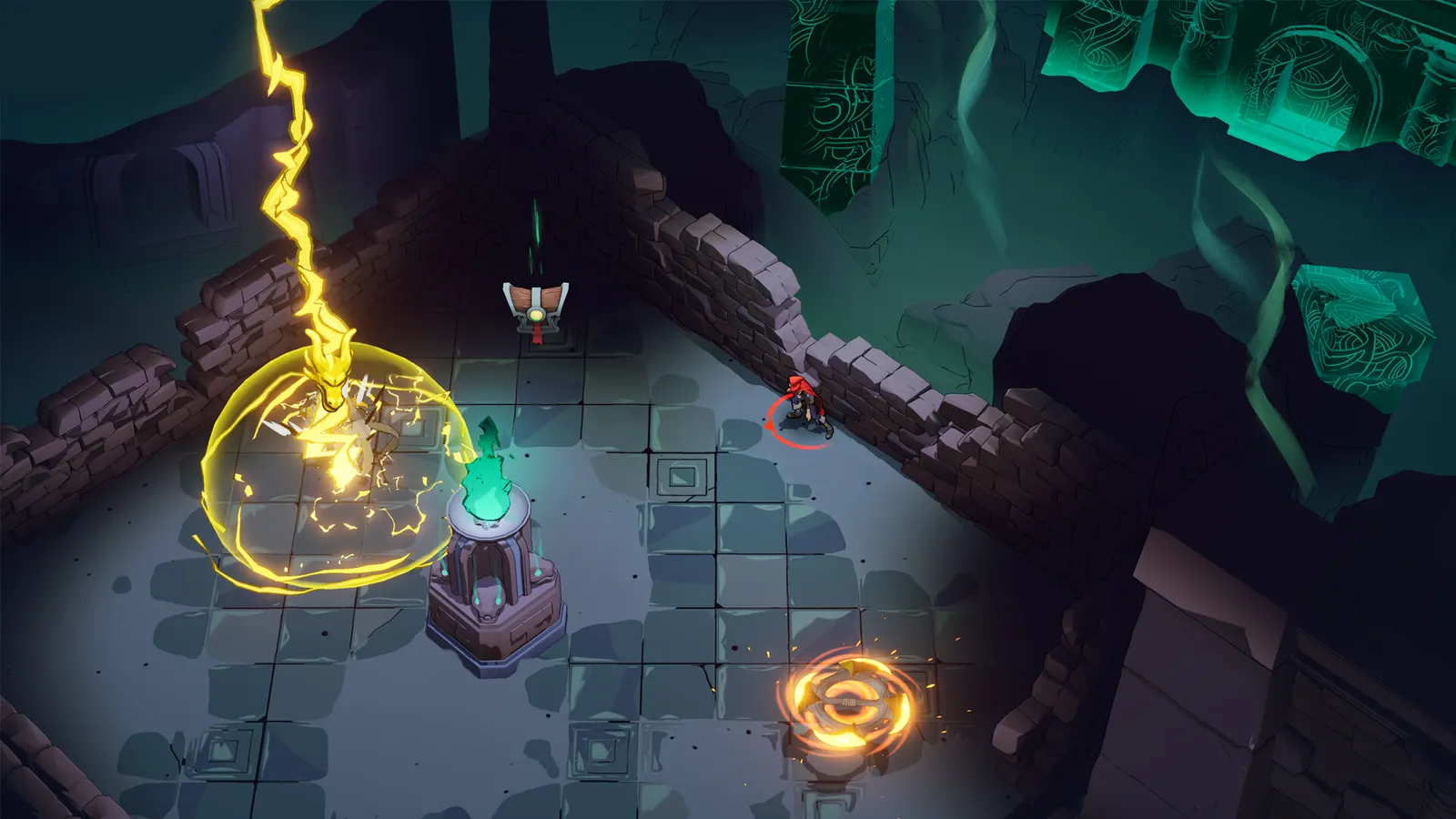 Wizard of Legend 2 media 13