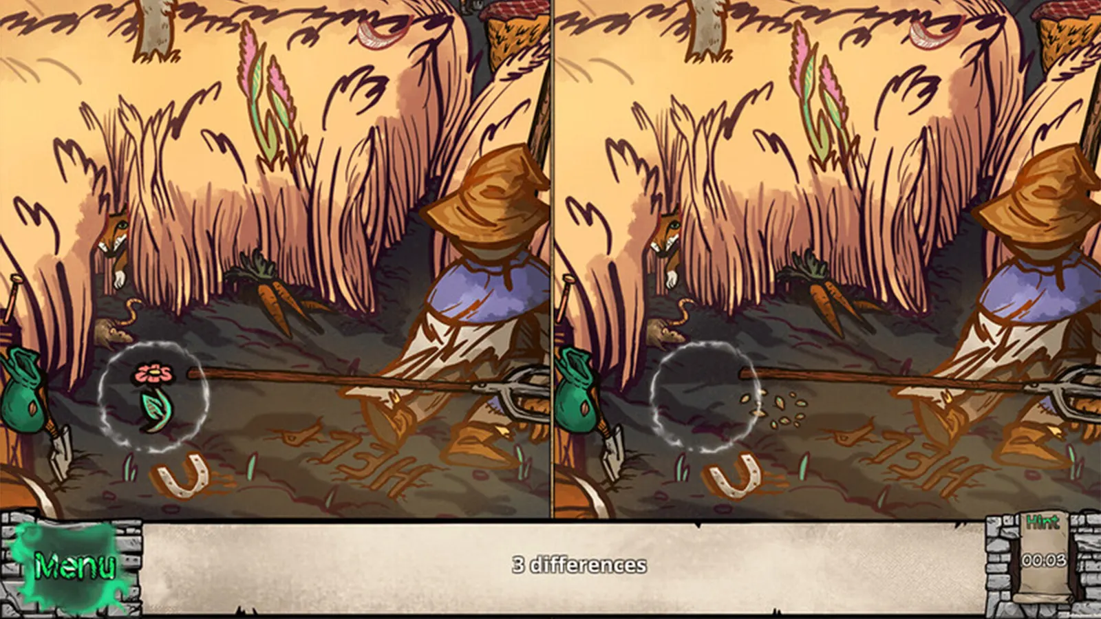 Wizard of OZ: Hidden Objects media 9