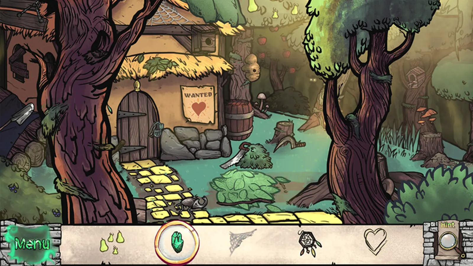 Wizard of OZ: Hidden Objects media 11