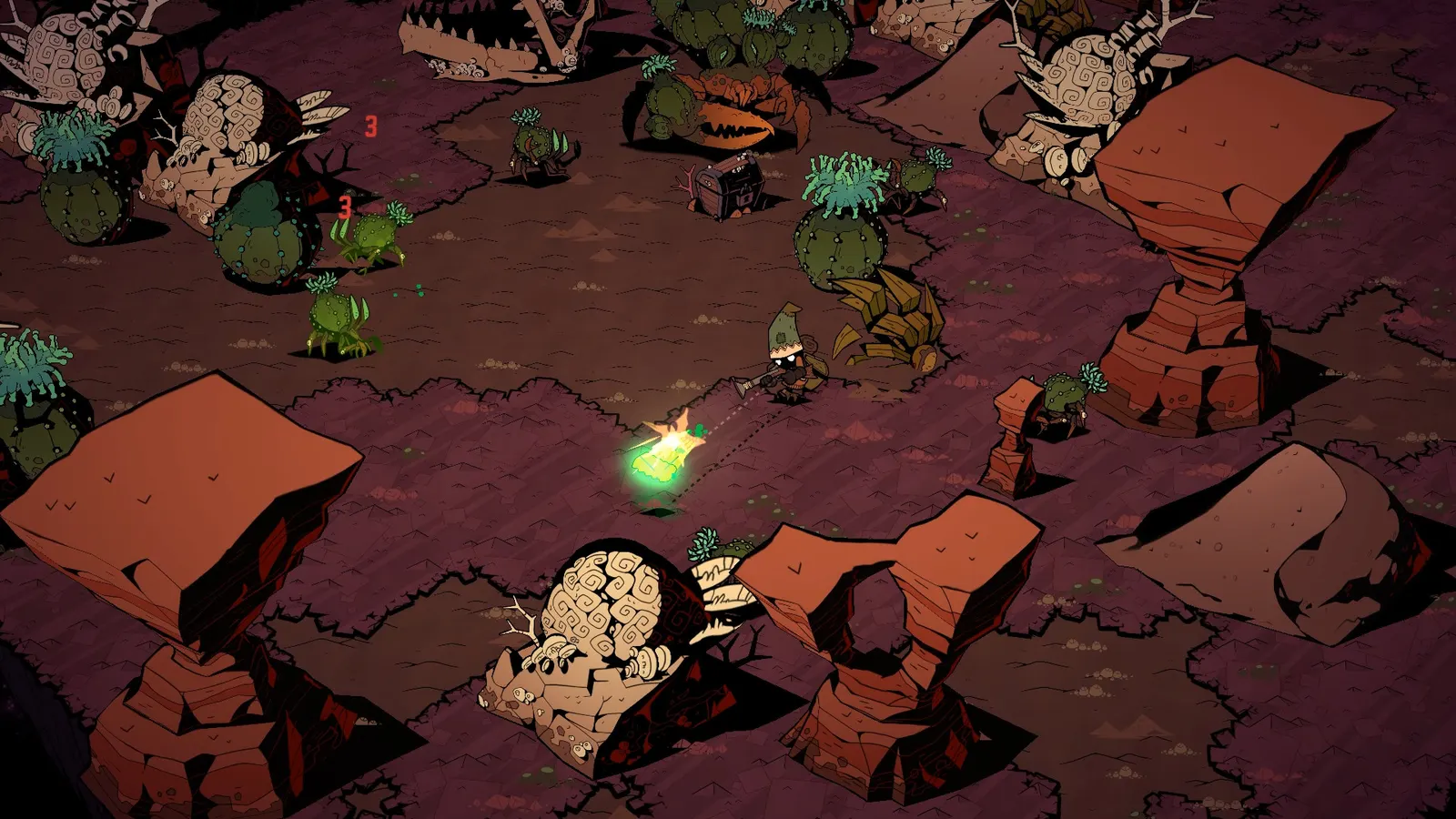 Wizard with a Gun media 7