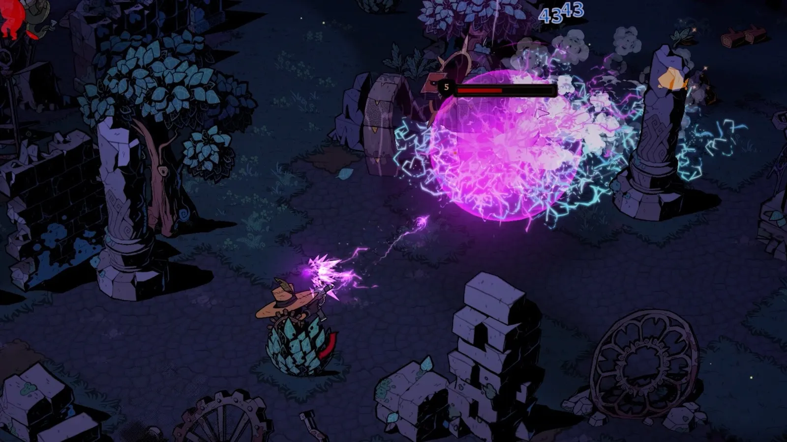 Wizard with a Gun media 15