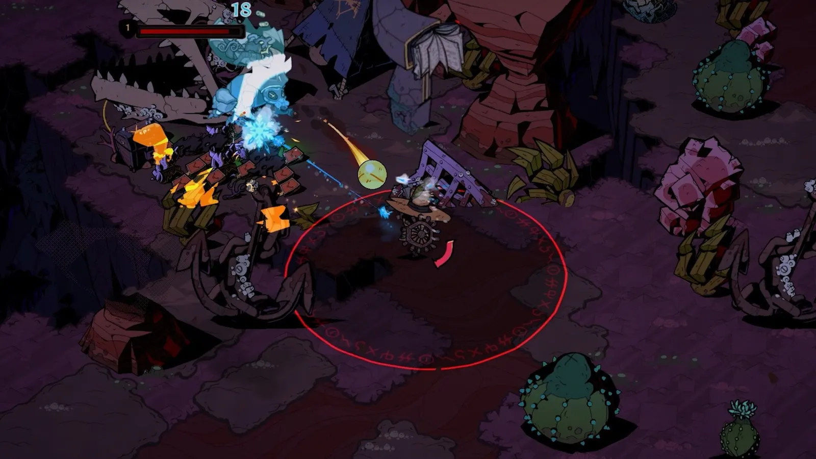 Wizard with a Gun media 18