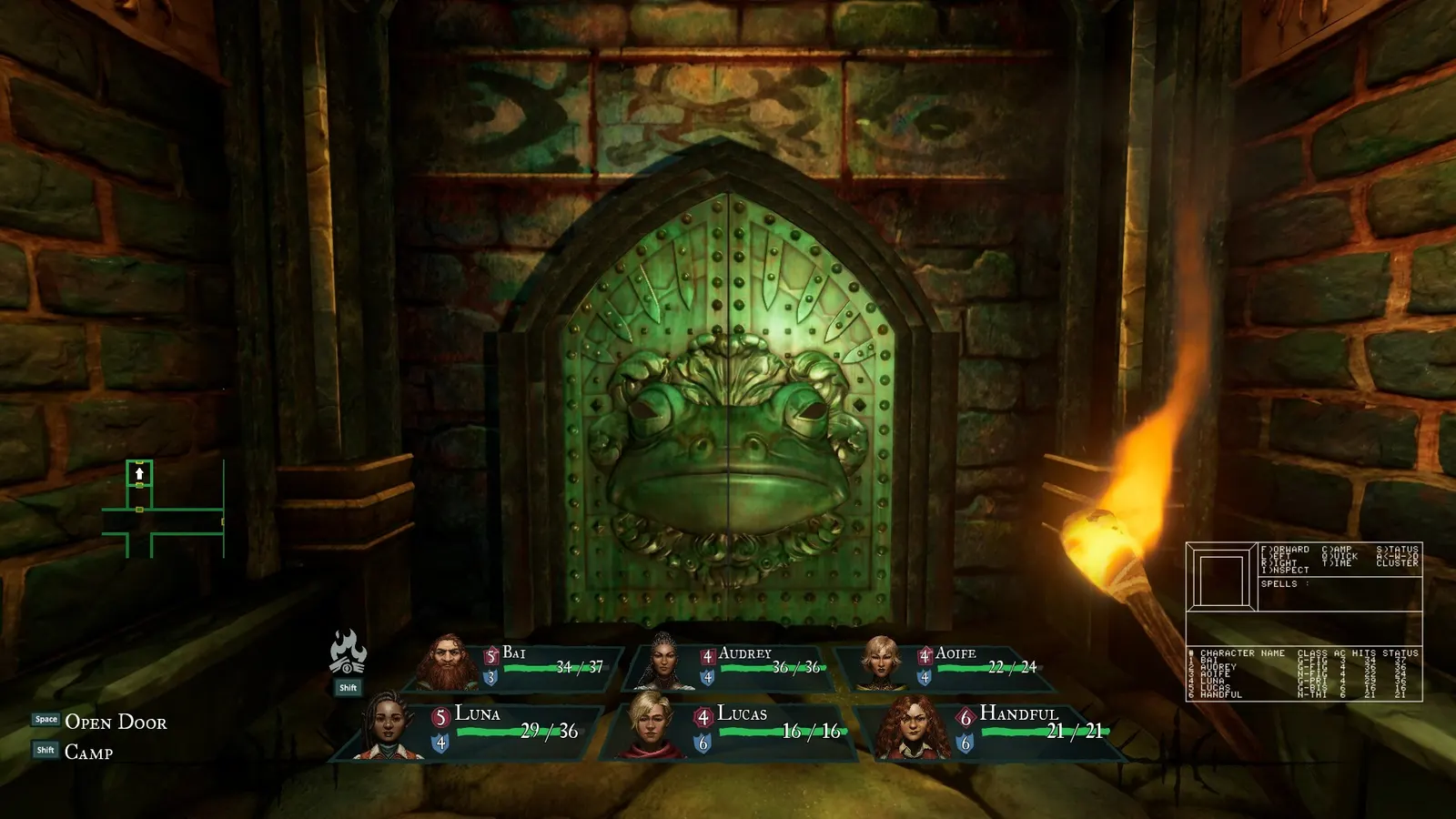 Wizardry: Proving Grounds of the Mad Overlord media 2