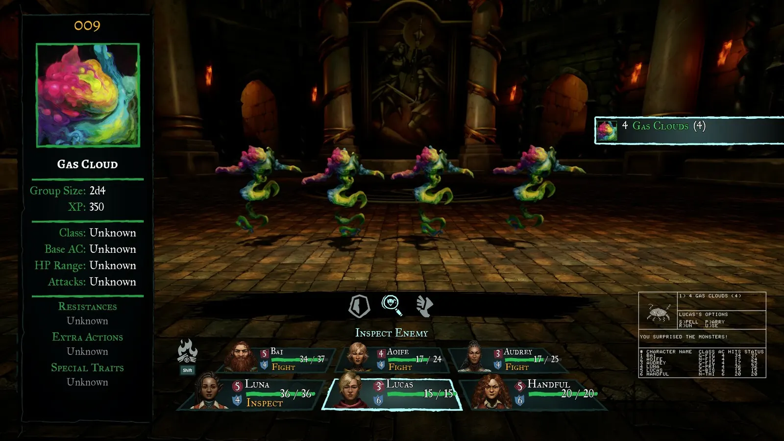 Wizardry: Proving Grounds of the Mad Overlord media 3