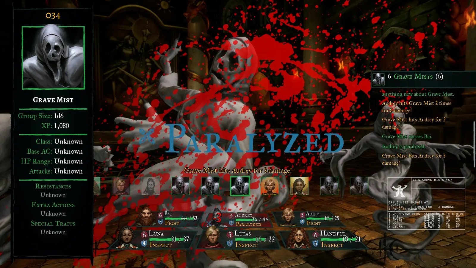 Wizardry: Proving Grounds of the Mad Overlord media 7