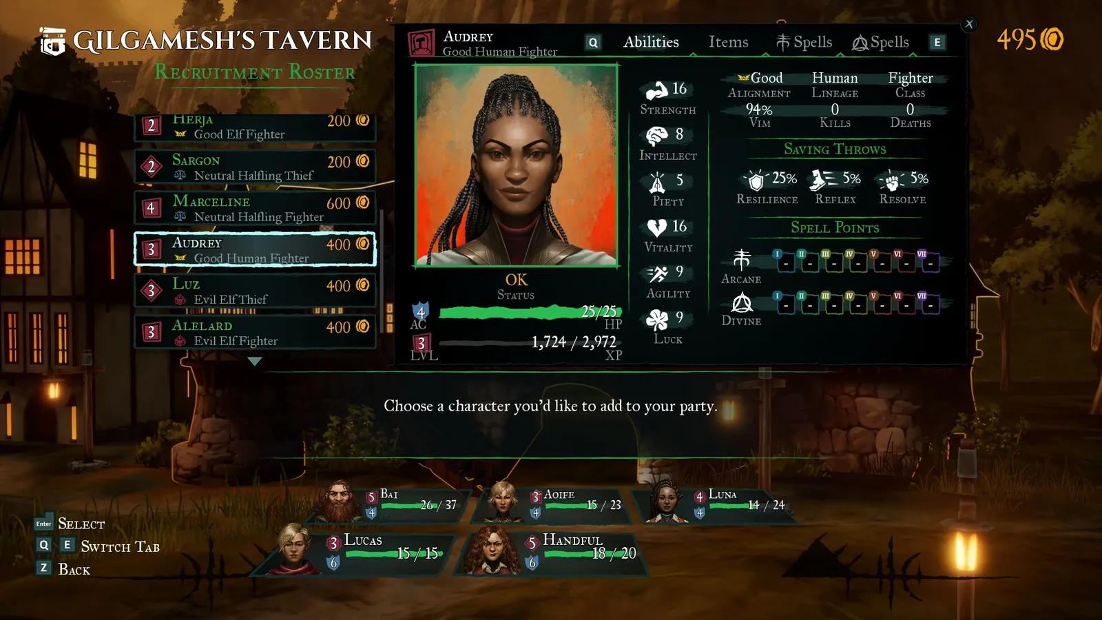 Wizardry: Proving Grounds of the Mad Overlord media 10