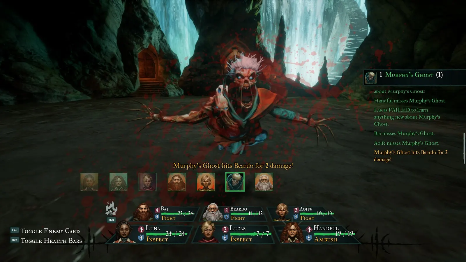 Wizardry: Proving Grounds of the Mad Overlord media 11