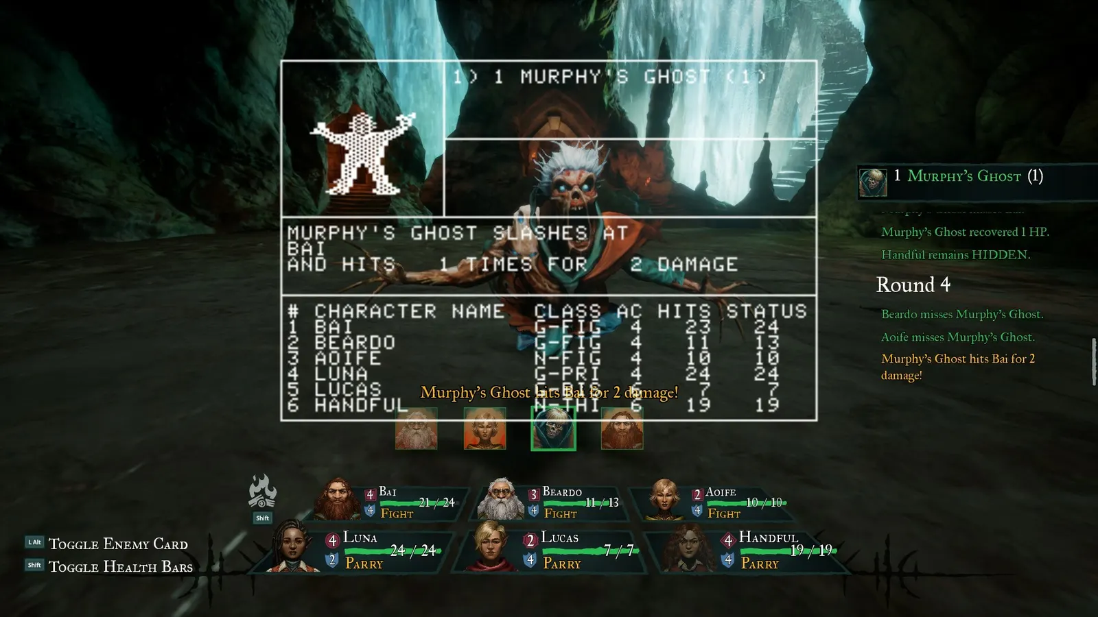 Wizardry: Proving Grounds of the Mad Overlord media 12