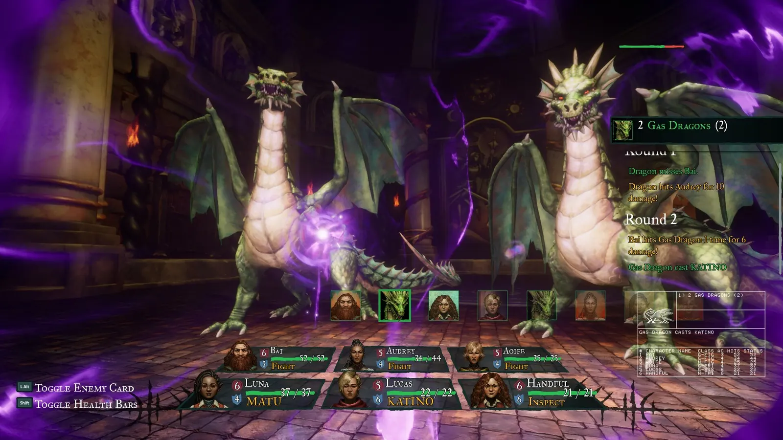 Wizardry: Proving Grounds of the Mad Overlord media 14