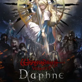 Обкладинка гри Wizardry Variants Daphne