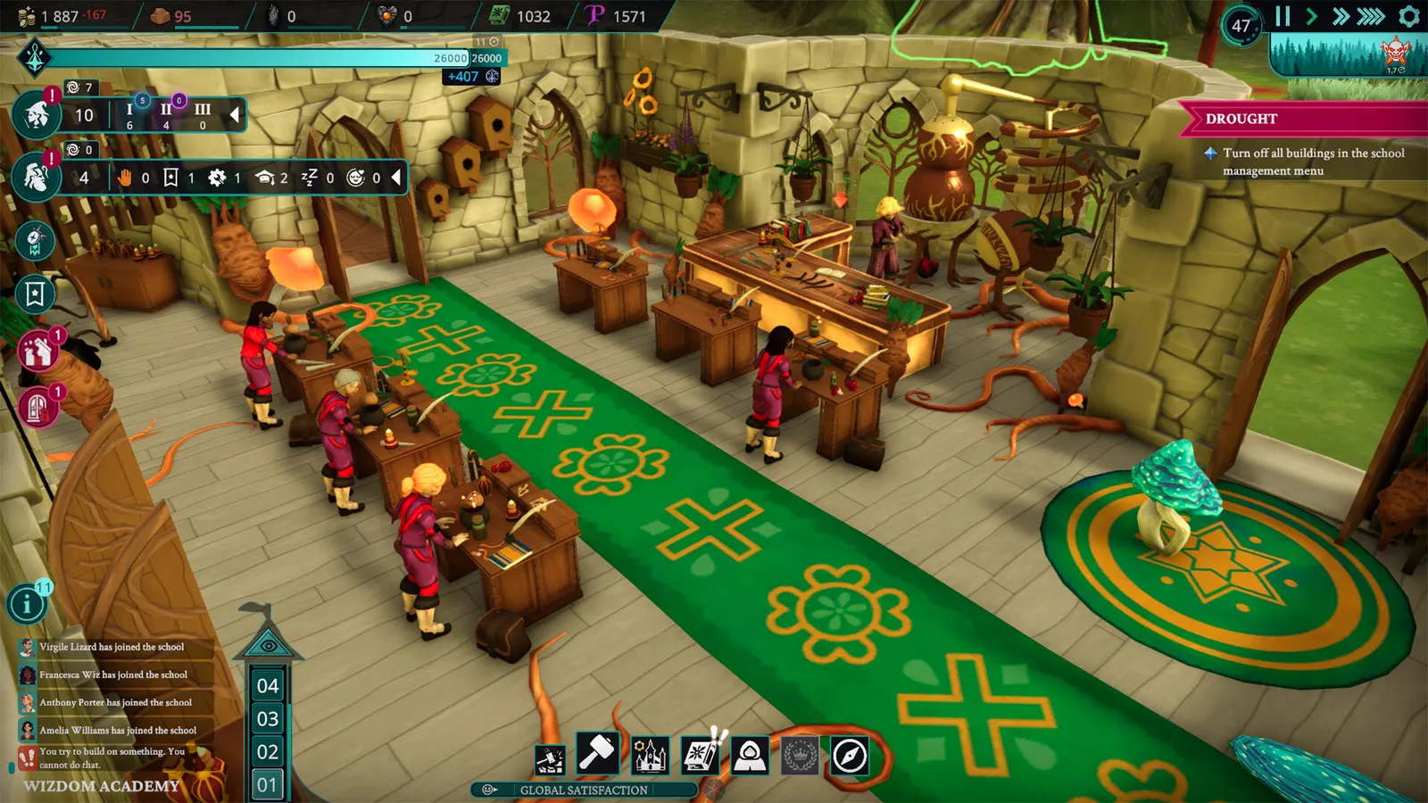 Wizdom Academy media 3
