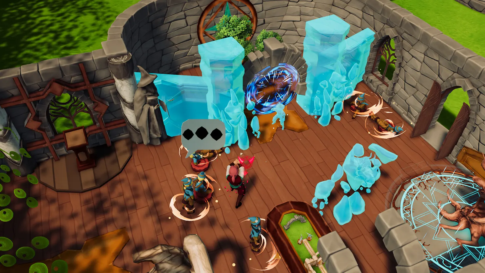 Wizdom Academy media 15