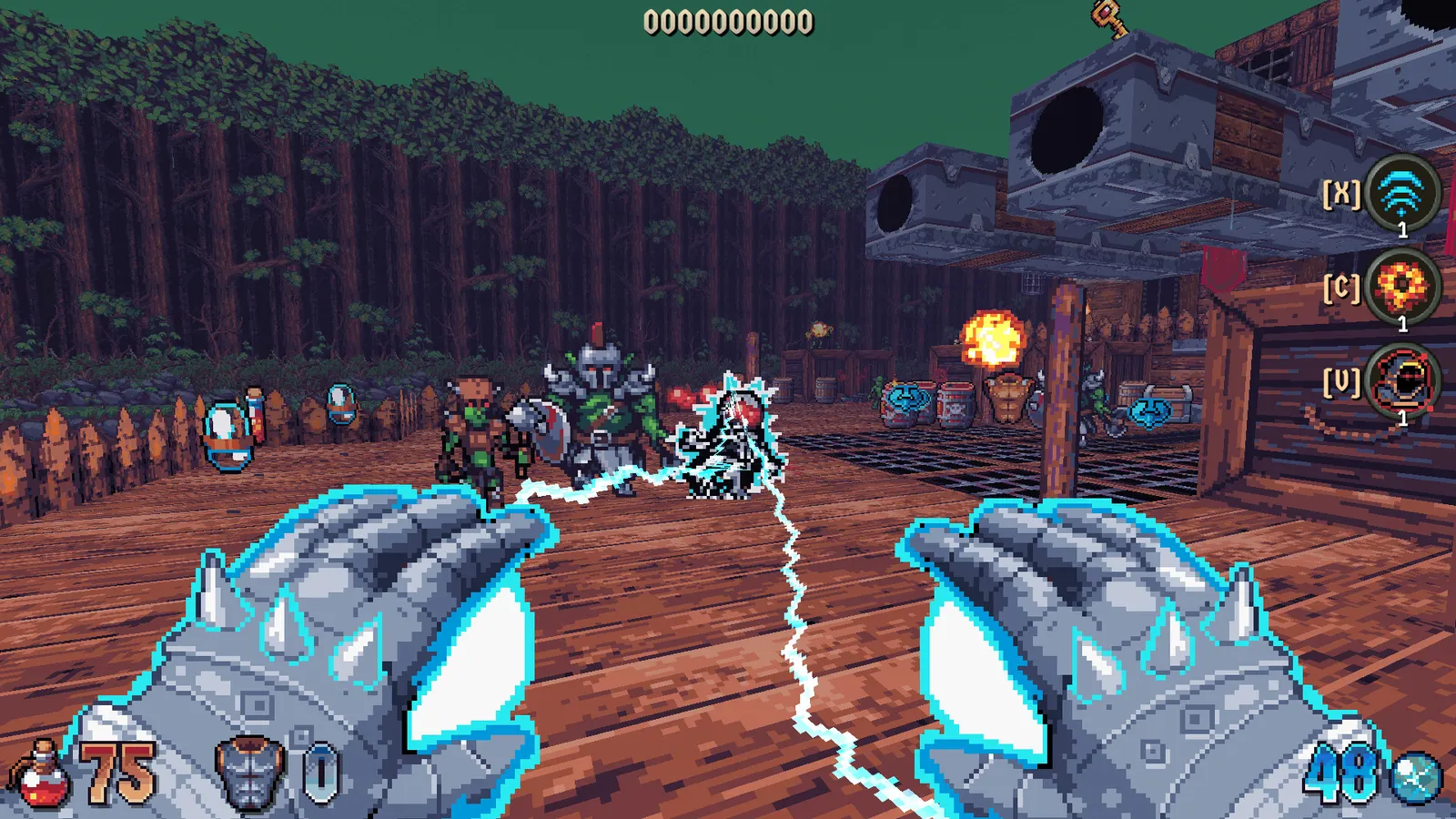 Wizordum media 8