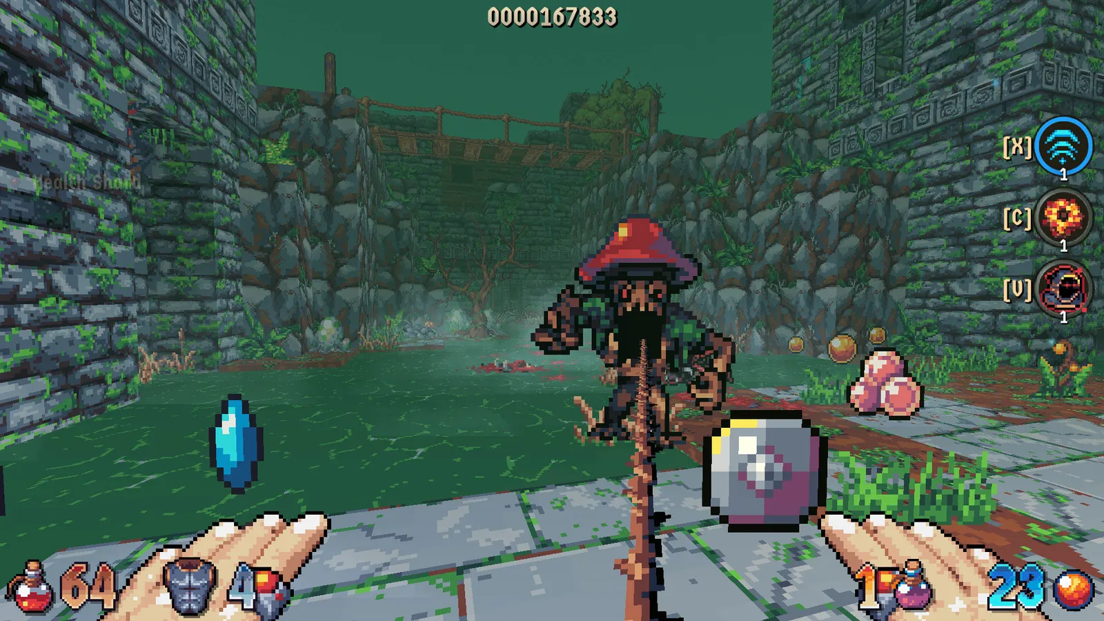 Wizordum media 9