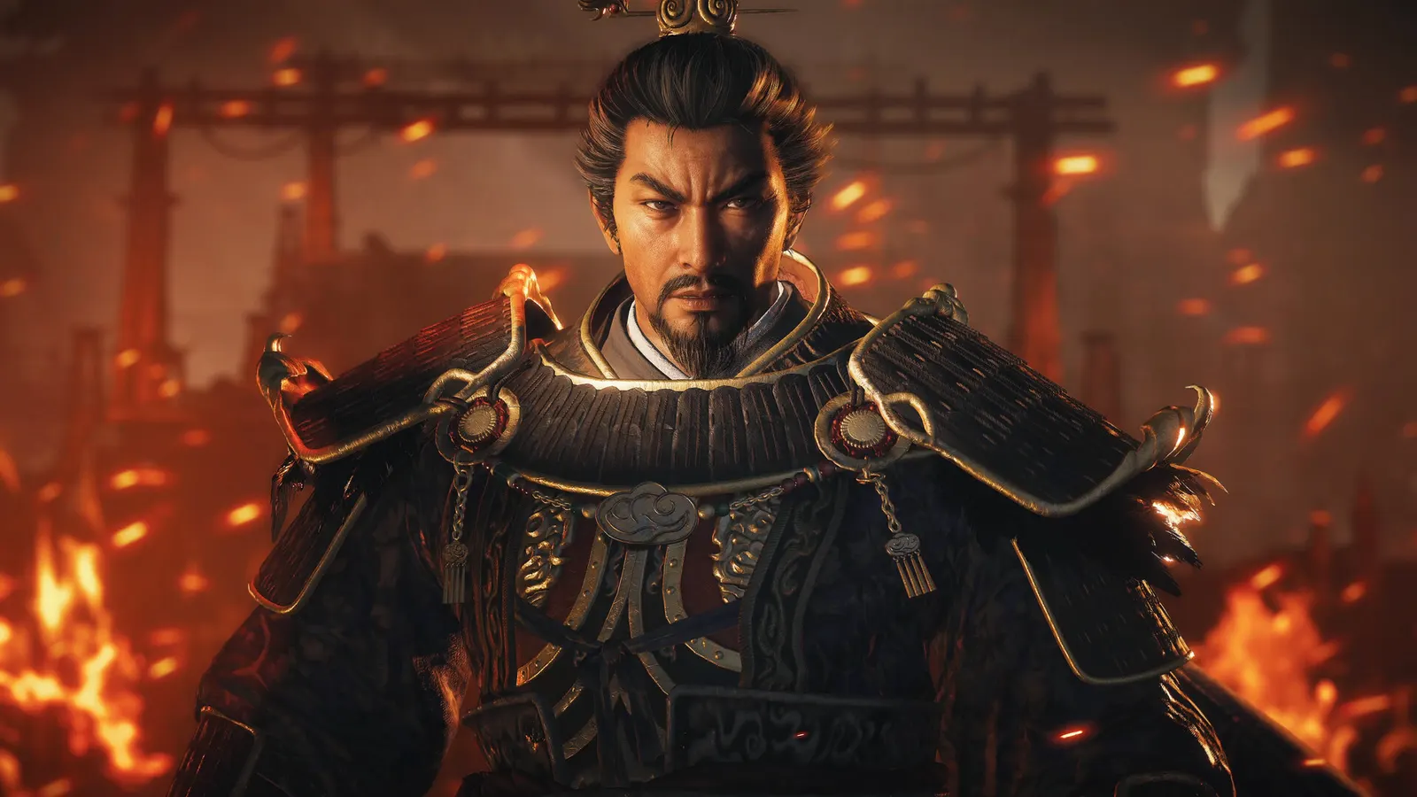 Wo Long 2: Wings of Ember media 8