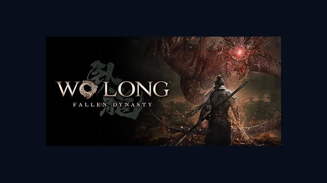 Wo Long: Fallen Dynasty