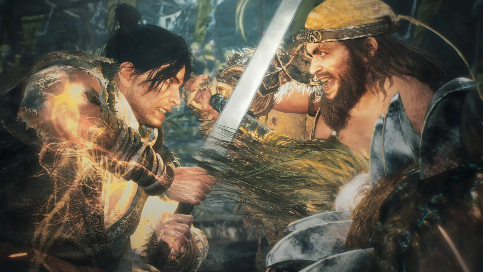 Wo Long: Fallen Dynasty media 11