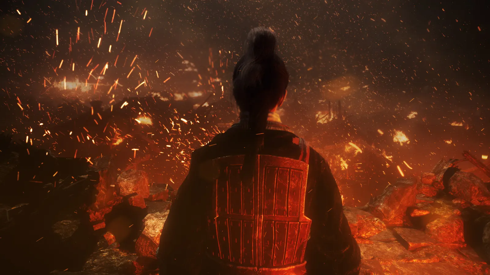 Wo Long: Fallen Dynasty media 13