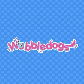 Обкладинка гри Wobbledogs