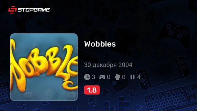 Wobbles