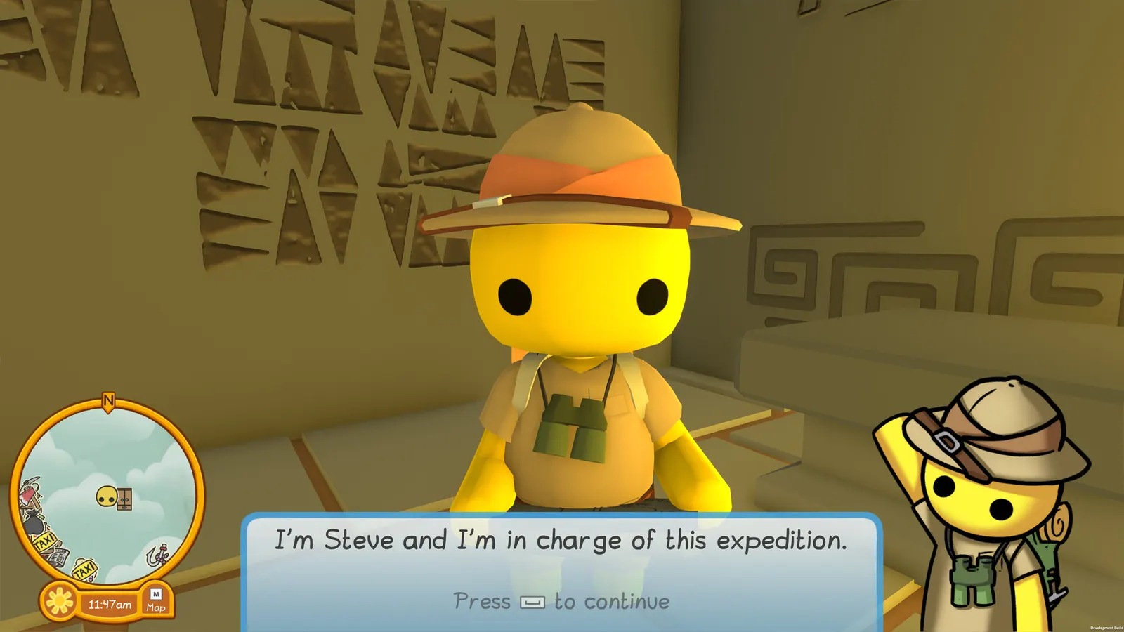 Wobbly Life media 7