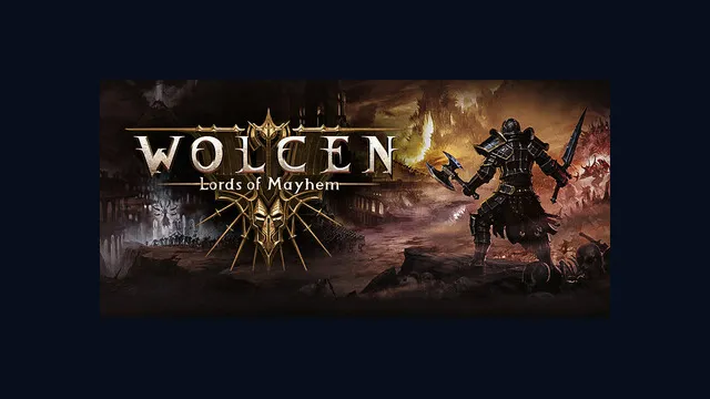 Wolcen: Lords of Mayhem
