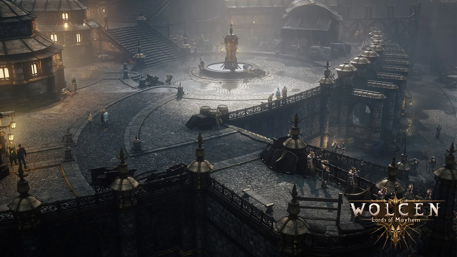 Wolcen: Lords of Mayhem media 2